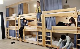 Utopy Hostel Biarritz